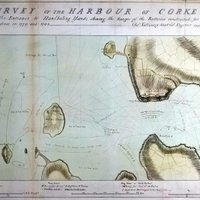 The Defences of Cork Harbour(@CorkHarbrDfnces) 's Twitter Profile Photo