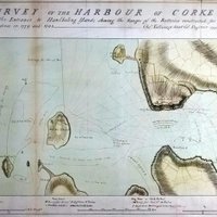 The Defences of Cork Harbour (@corkharbrdfnces) 's Twitter Profile Photo The Defences of Cork Harbour (@corkharbrdfnces) 's Twitter Profile Photo