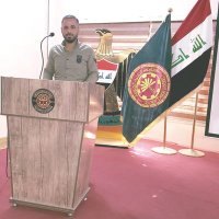 #علاء_الساعدي (@alaafuaze) Twitter profile photo