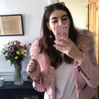 Sophie Flack (@flackspace) 's Twitter Profile