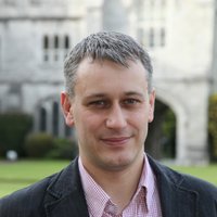 Andrew Cottey (@andrewcottey) 's Twitter Profile