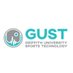 GUST (@gusportstech) Twitter profile photo GUST (@gusportstech) Twitter profile photo