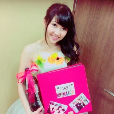 Yamakatsu[山活、山口活性学園]のリーダーYulyちゃんこと奥本有里江さんのお誕生日会2018専用アカウントです。ﾆﾊﾟﾆﾊﾟ