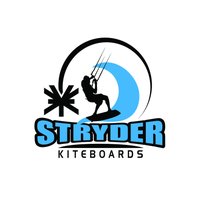 Stryder Kiteboards(@StryderVentures) 's Twitter Profile Photo
