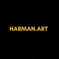 Harman Art (@harman_art) 's Twitter Profile