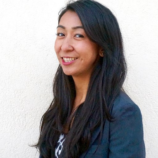International Development Professional | Currently, Content Marketing Manager @TolaData