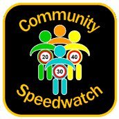 supporting communities and local police in areas that have anti social driving problems. ,educating offenders and passing details to police for action.
