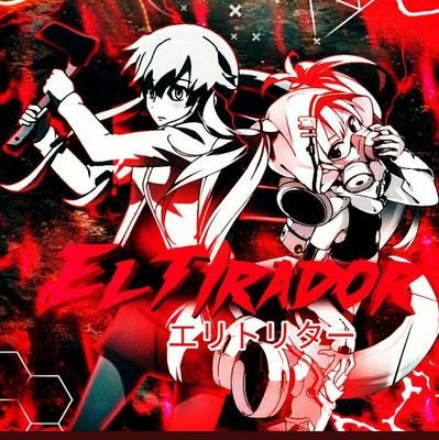 ElTiradorESP's profile picture. .