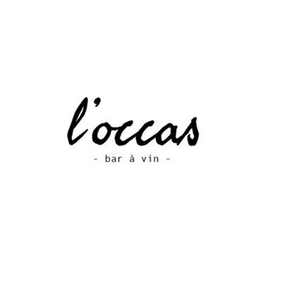 L'occas - bar à vin - ワインバーロカス 西天満>