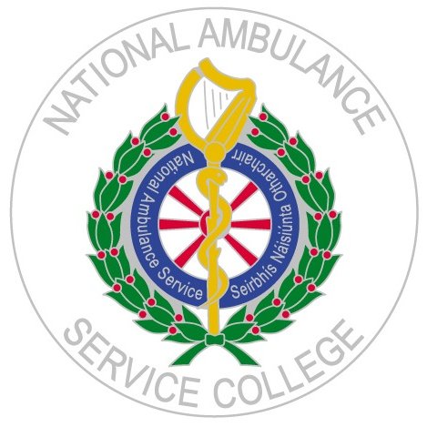 The National Ambulance Service College (NASC) provides a multitude of  educational programmes to Pre & Out of Hospital Care Providers.