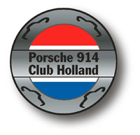 De Porsche 914 Club Holland is de officiële club voor autoliefhebbers met een Porsche 914 uit de periode 1969 tot 1976.