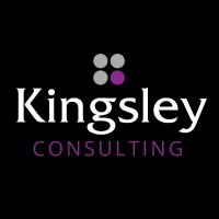 Kingsley Consulting(@KingsleyCltd) 's Twitter Profile Photo