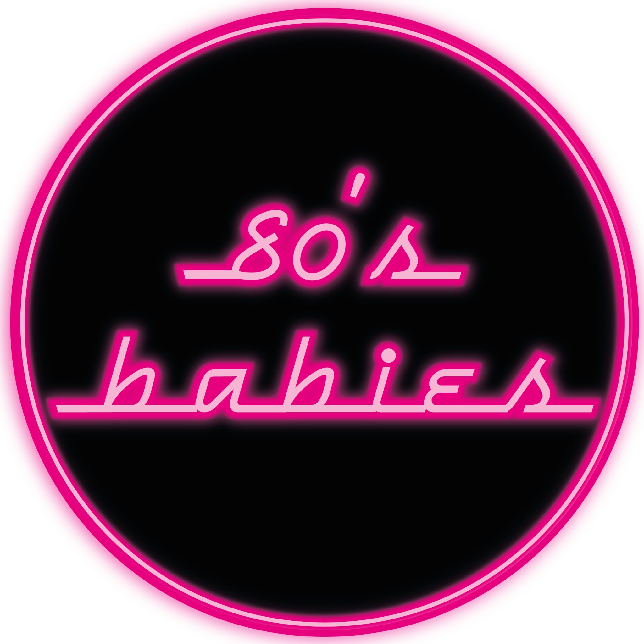 80sBabiesTweets's profile picture. We are the 80's Babies ! On parle de #ciné et #musique, de ce qui nous a influencées en grandissant et de ce qui nous fait vibrer aujourd'hui. #Welcome ! 🙌