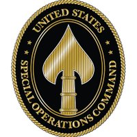 USSOCOM(@USSOCOM) 's Twitter Profile Photo