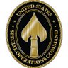 USSOCOM's profile picture. Official Twitter account for U.S. Special Operations Command. RTs, mentions & follows do not constitute endorsement.