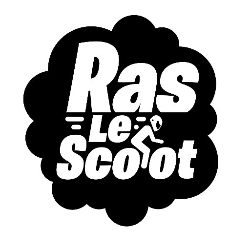 Ras Le Scoot