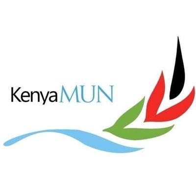 Official Twitter Page of the Kenya Model United Nations. 
Host to over 25 Chapters across Kenyan Universities!