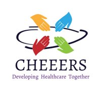 CHEEERS: Developing Healthcare Together (@cheeersdht) 's Twitter Profile Photo