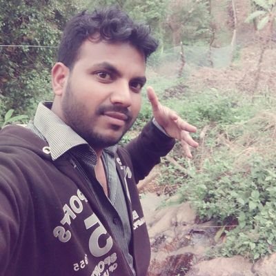 Praveensylvi's profile picture. 