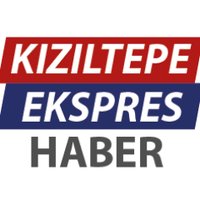 Kızıltepe Ekspres Haber (@kiziltepeeksprs) 's Twitter Profile