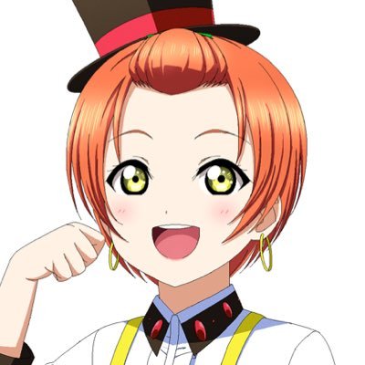 μ'sとAqoursのみんなが好きです！！μ'sでは凛ちゃん、Aqoursではルビィちゃんが特に好きです(≧∇≦)/アイコンはkazumaさん(@theworld000021)が描いてくださいました！ルビィちゃんねる☆アカウント(https://t.co/GghXadUsOL)