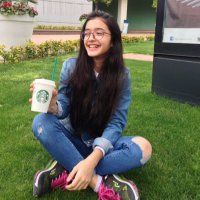 Nisanur ALGÜL (@nissalgull) 's Twitter Profile Photo Nisanur ALGÜL (@nissalgull) 's Twitter Profile Photo