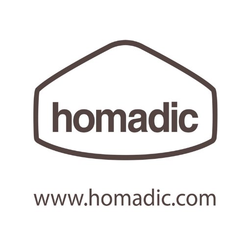 Homadic, Mongolian -belgian brand