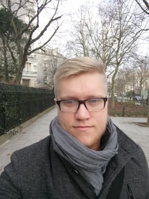 Florian Bouéさんのプロフィール画像