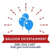 Balloon Entertainment(@BalloonsDeltona) 's Twitter Profile Photo