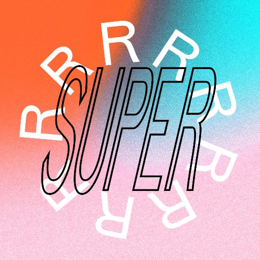 superrrnetwork Profile Picture