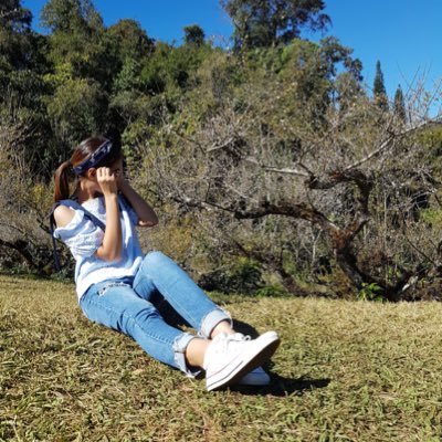 z_polly's profile picture. นู่นทะเล 🌊 นี่ก็เขา 🙋🏻‍♂️แล้วเราละ🙋🏻‍♀️อยู่ตรงไหน😭😭