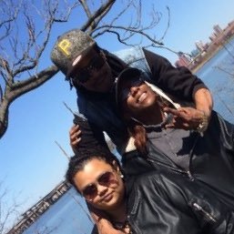 if i fuck w. Yhu I fwu... 🖤soon too be mom 🖤...💉 ain't always thicker then water 💕😍🤑💋🤷🏽♀️💁🏽 MY LOVES @moneii2 & @LiteeBriteeTee👑