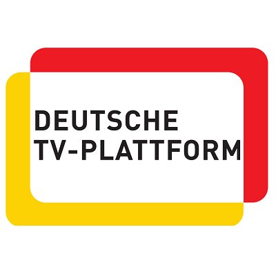 Deutsche TV-Plattform. Es twittert Stefan Vollmer #digitaltv, #mobilemedia, #smartmedia, #ultrahd