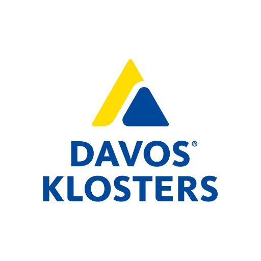 Davos Klosters 💛💙