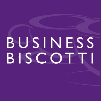 Business Biscotti offers business networking for everyone. Group meetings 2nd Tuesday of the month, 9:30am - 11:30am at The Broad Leys, HP21 9LB