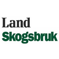 LandSkogsbruk (@landskogsbruk) 's Twitter Profile