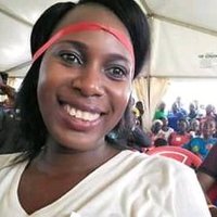 Catherine Tabingwa (@ctabingwa) 's Twitter Profile