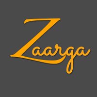 Zaarga(@TeamZaarga) 's Twitter Profile Photo