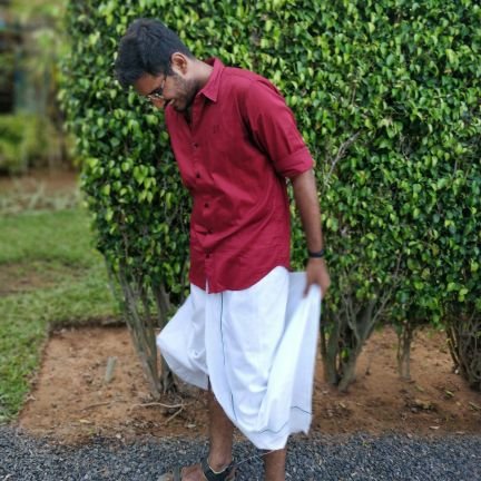 NabyBalaji's profile picture. 