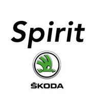 Spirit Skoda Dublin (@spiritskoda) 's Twitter Profile