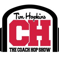 The Coach Hop Show (@thecoachhopshow) 's Twitter Profile