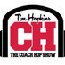 The Coach Hop Show (@thecoachhopshow) Twitter profile photo