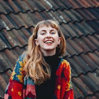 Madi Maxwell-Libby (@tempoftheyear) 's Twitter Profile