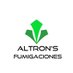 ALTRON'S FUMIGACIONES (@victormalagon2) Twitter profile photo