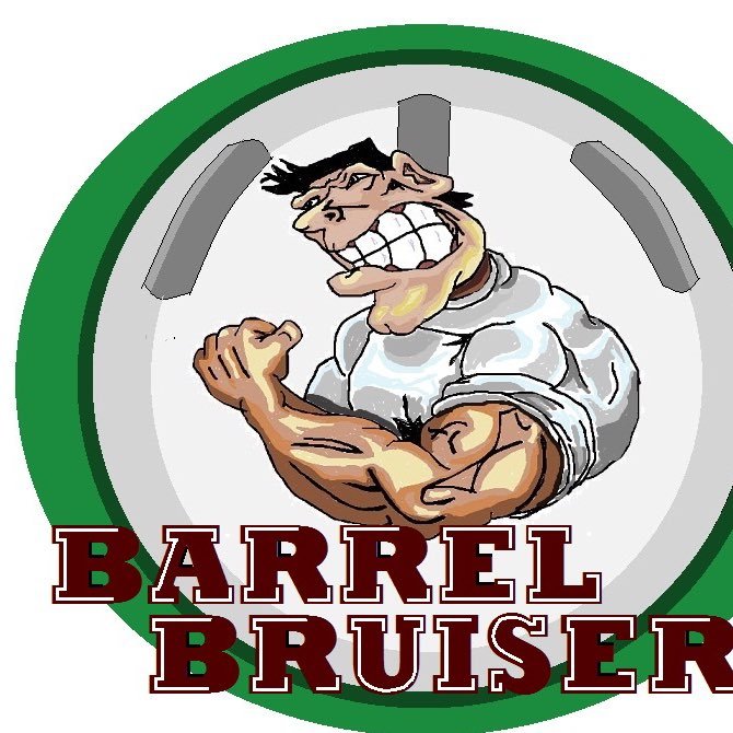 barrel_bruisers's profile picture. Deadlifts and Dingers. 2018 6th place MAW, 2017; 3rd place MAW, 3rd place PWL. Arlington Tourney Champions!!!