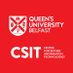 Centre for Secure IT at QUB (@CSIT_QUB) Twitter profile photo