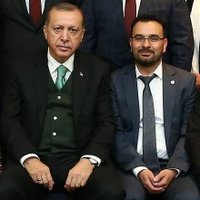 Erkan Arslan (@erkanarslan1) 's Twitter Profile