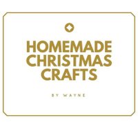 Handmade Christmas Crafts(@xmascraftsuk) 's Twitter Profile Photo
