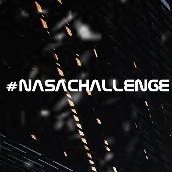 nasachallenge's profile picture. 