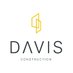 Davis Construction (@davisconstructs) Twitter profile photo Davis Construction (@davisconstructs) Twitter profile photo